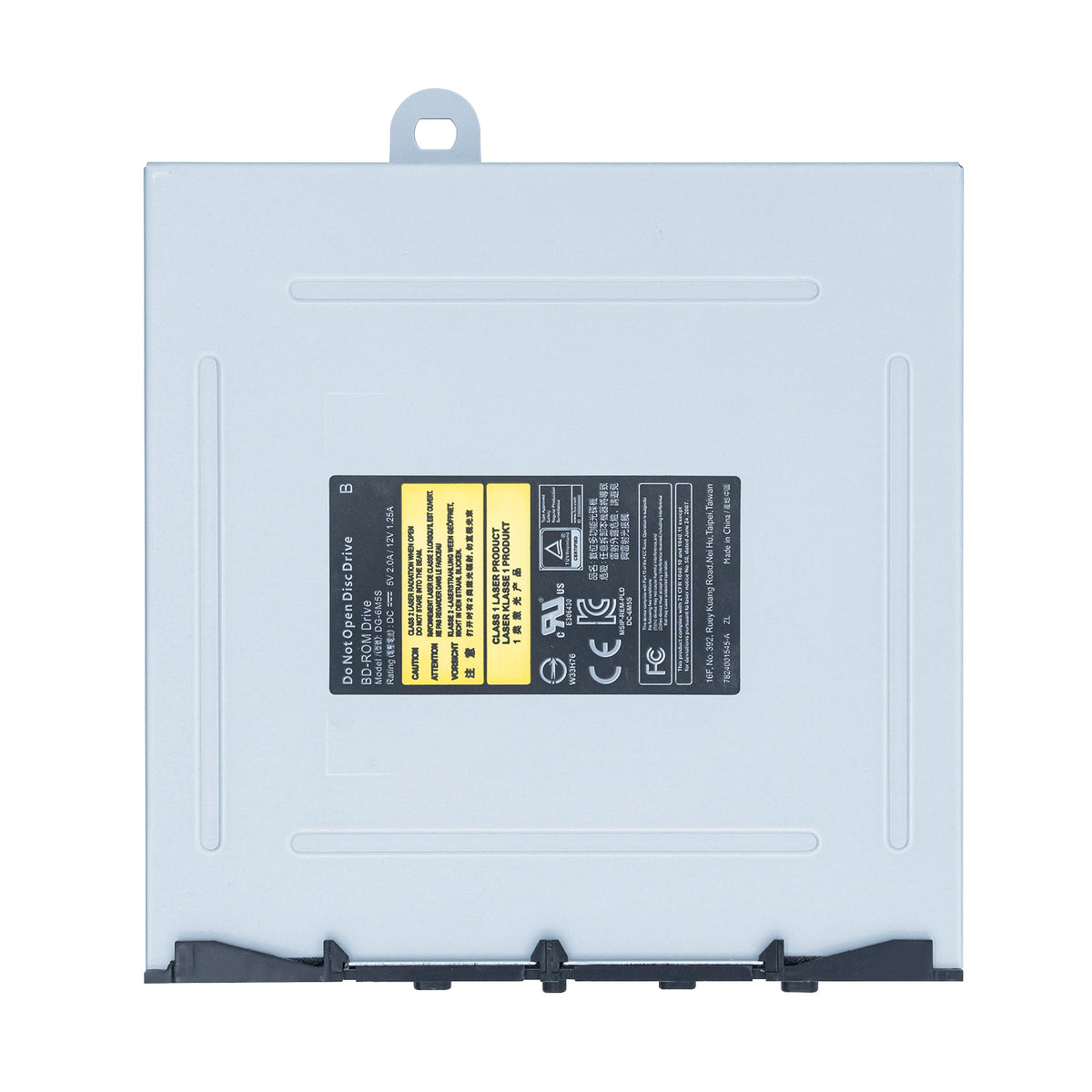 BD-ROM Drive (DG-6M5S) For Xbox One X – SupremeGameGear