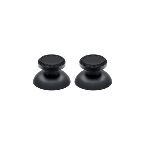 Aluminum Alloy Analog Thumbstick for XBox One Controller Black