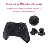 Aluminum Alloy Analog Thumbstick for XBox One Controller Black