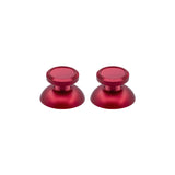 Aluminum Alloy Analog Thumbstick for XBox One Controller Red