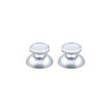 Aluminum Alloy Analog Thumbstick for XBox One Controller Silver