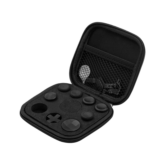 13 In 1 Metal Custom Button Set for Xbox One Elite Series 2 Controller - Black