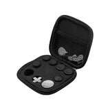 13 In 1 Metal Custom Button Set for Xbox One Elite Series 2 Controller - Silver
