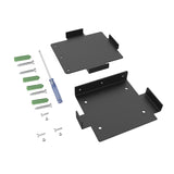 Iron Material Wall Mount For Xbox Series X Console (JYS-X136)