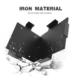 Iron Material Wall Mount For Xbox Series X Console (JYS-X136)