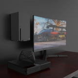 Iron Material Wall Mount For Xbox Series X Console (JYS-X136)